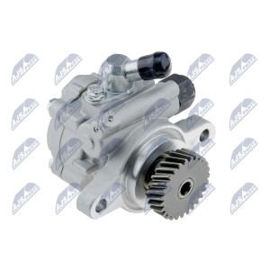 POMPE DE DIRECTION ASSISTEE TOYOTA LAND CRUISER J7 4.2D 90-01