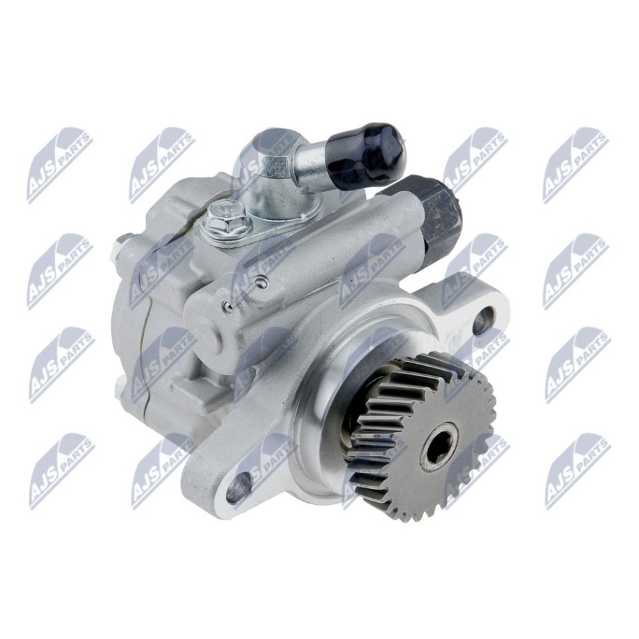 POMPE DE DIRECTION ASSISTEE TOYOTA LAND CRUISER J7 4.2D 90-01