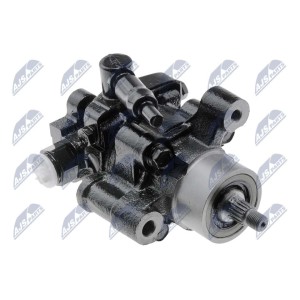 POMPE DE DIRECTION ASSISTEE TOYOTA HILUX 2.4D 88-97