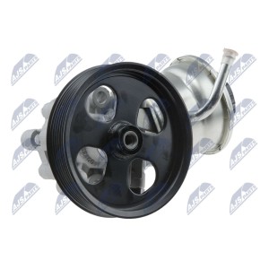 POMPE DE DIRECTION ASSISTEE TOYOTA AVENSIS 2.2D-4D 05-08