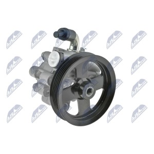 POMPE DE DIRECTION ASSISTEE TOYOTA AVENSIS 2.0D-4D 00-08