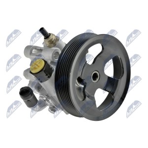 POMPE DE DIRECTION ASSISTEE TOYOTA LAND CRUISER 4.0 02-09