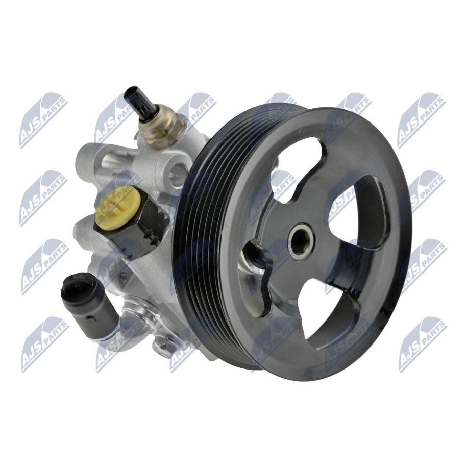 POMPE DE DIRECTION ASSISTEE TOYOTA LAND CRUISER 4.0 02-09