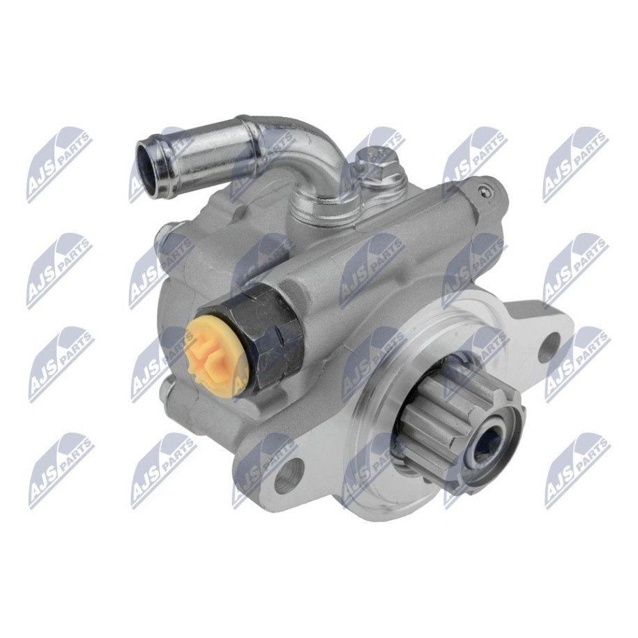 POMPE DE DIRECTION ASSISTEE TOYOTA LAND CRUISER J12 3.0D 02-