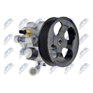 POMPE DE DIRECTION ASSISTEE TOYOTA RAV4 2.0