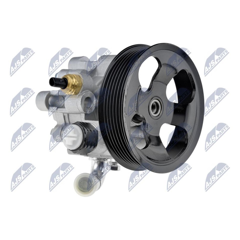 POMPE DE DIRECTION ASSISTEE TOYOTA RAV4 2.0