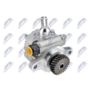 POMPE DE DIRECTION ASSISTEE TOYOTA LAND CRUISER 200 4.5D-4D 07-