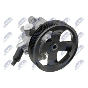POMPE DE DIRECTION ASSISTEE TOYOTA LAND CRUISER 200 4.7 07-10 /TYPE 1/