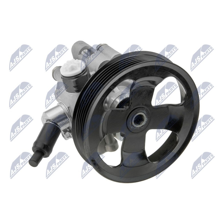 POMPE DE DIRECTION ASSISTEE TOYOTA LAND CRUISER 200 4.7 07-10 /TYPE 1/