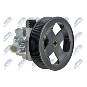 POMPE DE DIRECTION ASSISTEE TOYOTA LAND CRUISER 200 4.6 12-