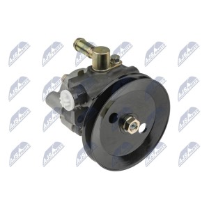 POMPE DE DIRECTION ASSISTEE TOYOTA HI-ACE 2.4D 89-96