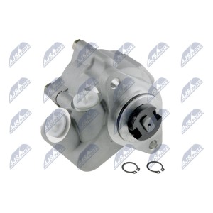 POMPE DE DIRECTION ASSISTEE IVECO DAILY III 2.8TD 99-