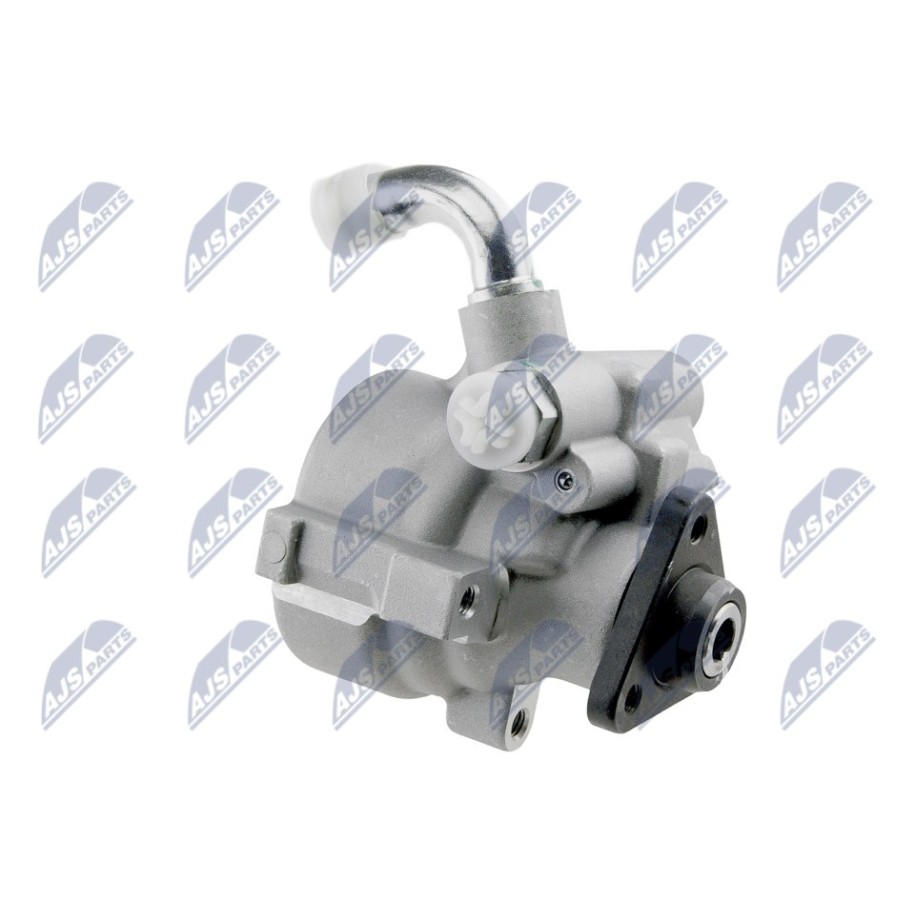 POMPE DE DIRECTION ASSISTEE IVECO DAILY IV 06-