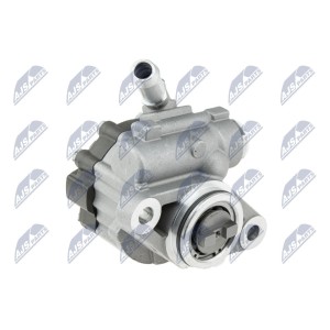 POMPE DE DIRECTION ASSISTEE IVECO DAILY IV/V/VI 3.0D 06-