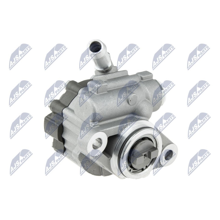 POMPE DE DIRECTION ASSISTEE IVECO DAILY IV/V/VI 3.0D 06-