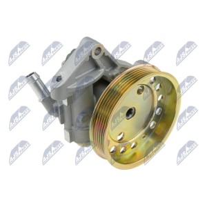 POMPE DE DIRECTION ASSISTEE VOLVO S80
