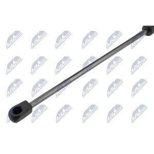 RESSORT A GAZ PRESSION MALLE DU HAYON AMORTISSEUR L=568MM F=280N FIAT UNO 83-
