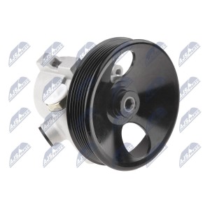 POMPE DE DIRECTION ASSISTEE VOLVO ENG. 2.5TDI S70/V70  97-00