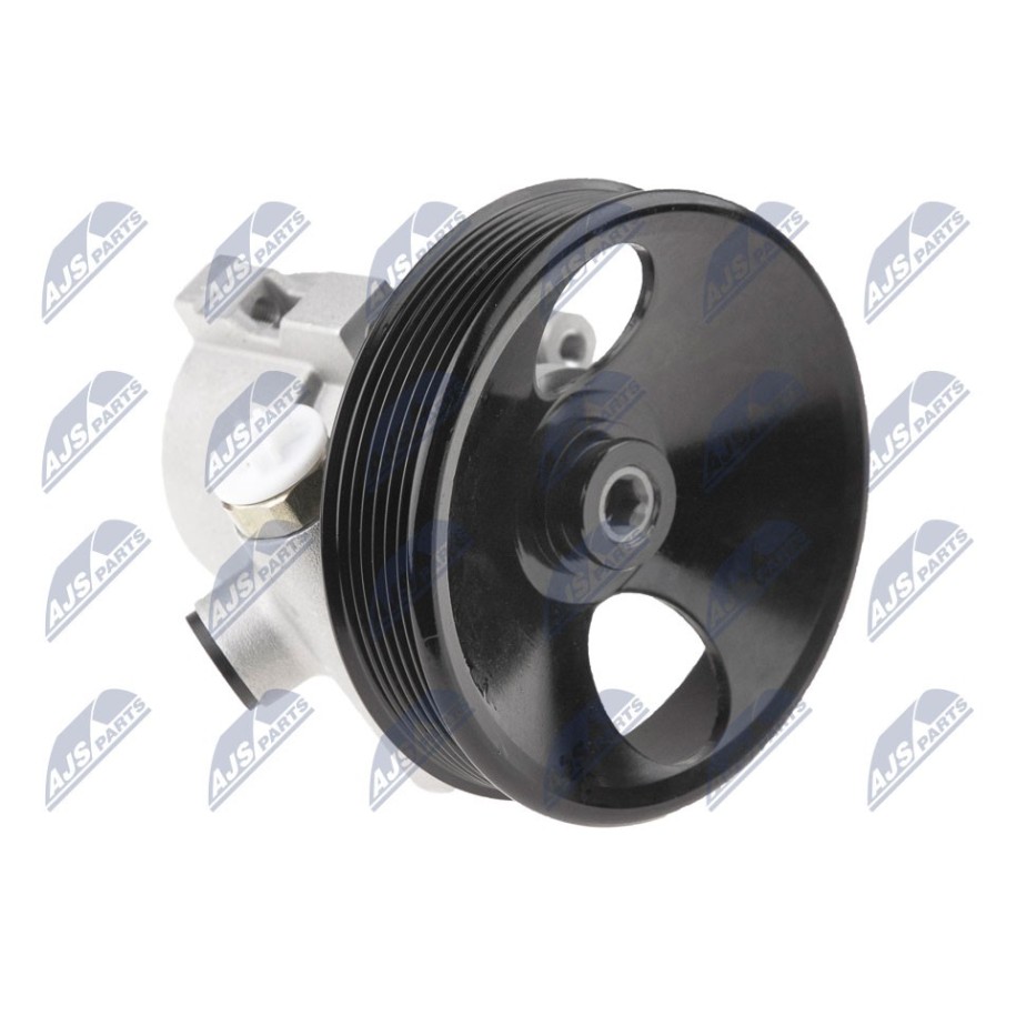 POMPE DE DIRECTION ASSISTEE VOLVO ENG. 2.5TDI S70/V70  97-00