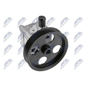 POMPE DE DIRECTION ASSISTEE VOLVO XC90 D5 02-10