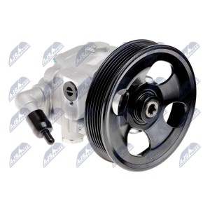POMPE DE DIRECTION ASSISTEE VOLVO XC90 4.4 05-10