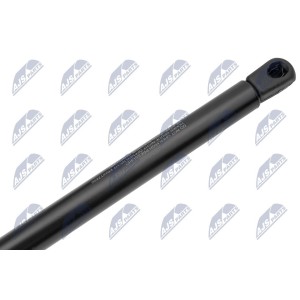RESSORT A GAZ PRESSION MALLE DU HAYON AMORTISSEUR L=568MM F=280N FIAT UNO 83-