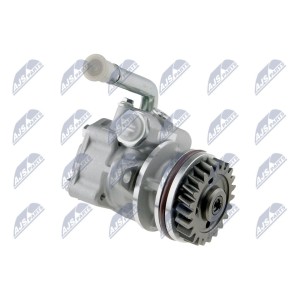 POMPE DE DIRECTION ASSISTEE VW ENG.2.5TDI T5 03-09