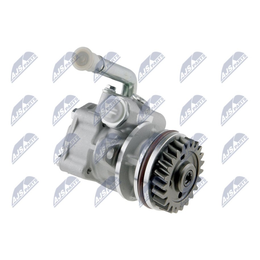 POMPE DE DIRECTION ASSISTEE VW ENG.2.5TDI T5 03-09