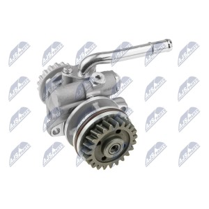 POMPE DE DIRECTION ASSISTEE VW ENG.2.5TDI T5 03-09