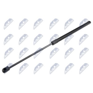 RESSORT A GAZ PRESSION MALLE DU HAYON AMORTISSEUR L=562MM F=280N LANCIA YPSILON 11-