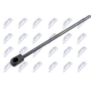 RESSORT A GAZ PRESSION MALLE DU HAYON AMORTISSEUR L=562MM F=280N LANCIA YPSILON 11-