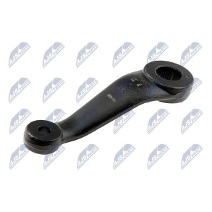 SUPPORT DE COLLONNE DE DIRECTION JEEP GRAND CHEROKEE 99-04