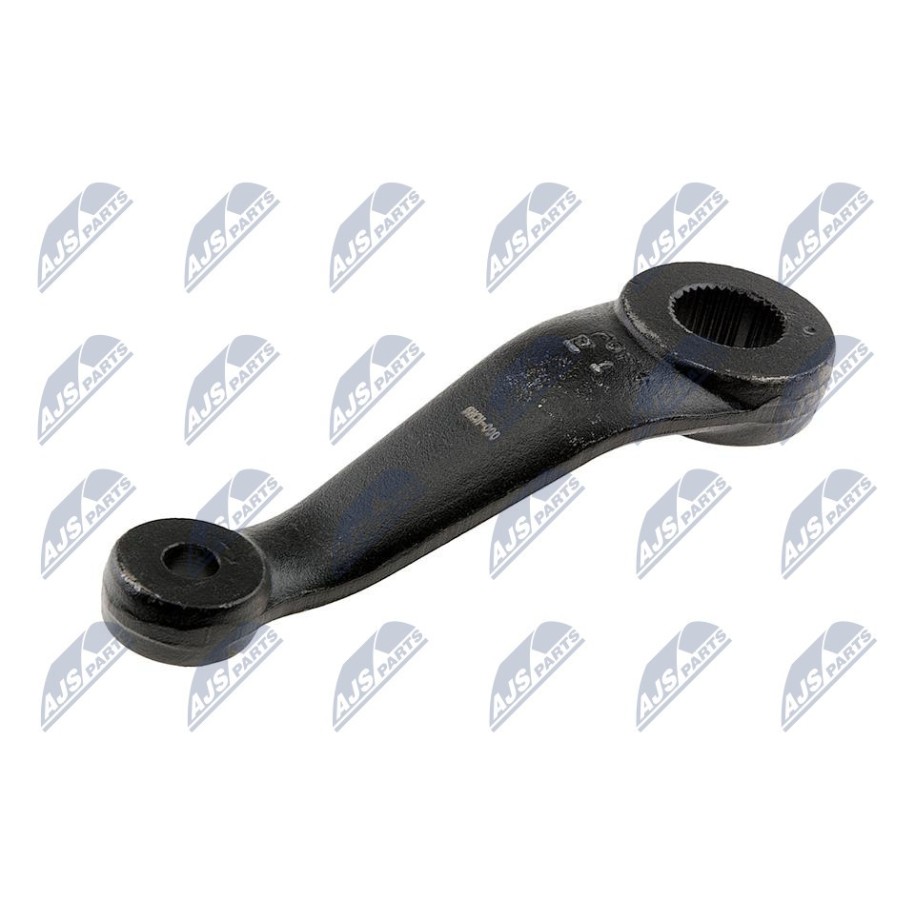 SUPPORT DE COLLONNE DE DIRECTION JEEP GRAND CHEROKEE 99-04