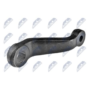 SUPPORT DE COLLONNE DE DIRECTION JEEP CHEROKEE 84-01