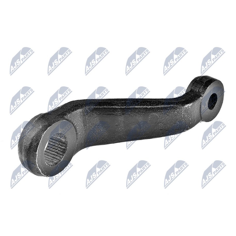 SUPPORT DE COLLONNE DE DIRECTION JEEP CHEROKEE 84-01