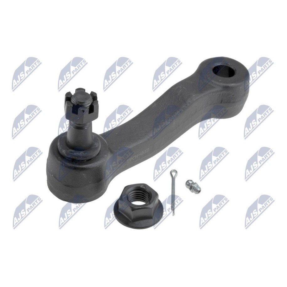 SUPPORT DE COLLONNE DE DIRECTION CADILLAC ESCALADE 99-13