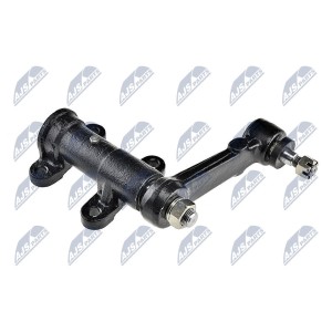 SUPPORT DE COLLONNE DE DIRECTION MITSUBISHI PAJERO 90-04