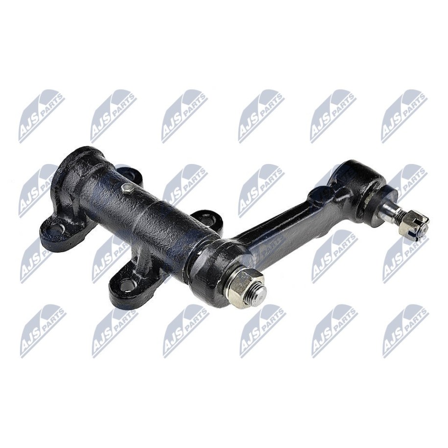 SUPPORT DE COLLONNE DE DIRECTION MITSUBISHI PAJERO 90-04