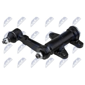 SUPPORT DE COLLONNE DE DIRECTION MITSUBISHI PAJERO SPORT K94/96 98-