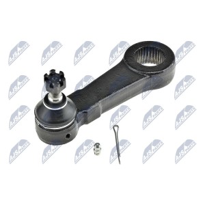 SUPPORT DE COLLONNE DE DIRECTION MITSUBISHI PAJERO 90-00