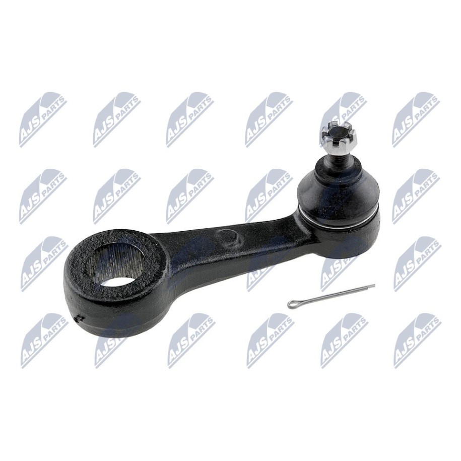 SUPPORT DE COLLONNE DE DIRECTION MAZDA B2200 96-06