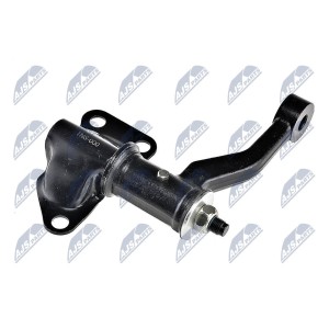 SUPPORT DE COLLONNE DE DIRECTION NISSAN PICK-UP D21 92-