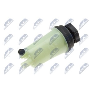 VASE D'EXPANSION L'HUILE HYDRAULIQUE, DIRECTION ASSISTEE FORD FOCUS II 1.4 04-
