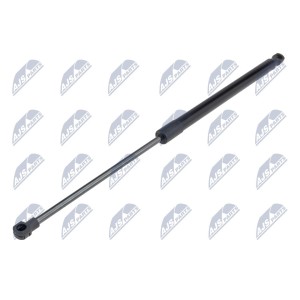 RESSORT A GAZ PRESSION MALLE DU HAYON AMORTISSEUR L=485MM F=320N LANCIA Y 95-