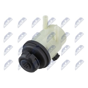 VASE D'EXPANSION L'HUILE HYDRAULIQUE, DIRECTION ASSISTEE HYUNDAI SANTA FE 09-