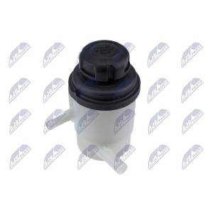 VASE D'EXPANSION L'HUILE HYDRAULIQUE, DIRECTION ASSISTEE HYUNDAI SONATA 2.4 06-08