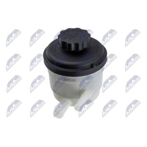 VASE D'EXPANSION L'HUILE HYDRAULIQUE, DIRECTION ASSISTEE HYUNDAI ACCENT 1.6 03-06
