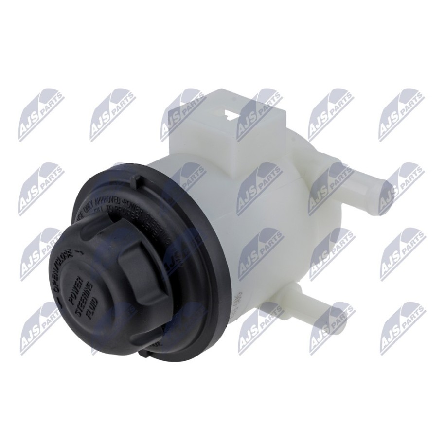 VASE D'EXPANSION L'HUILE HYDRAULIQUE, DIRECTION ASSISTEE HYUNDAI SANTA FE I SM 2.0CRDI/2.4/2.7/3.5 00-