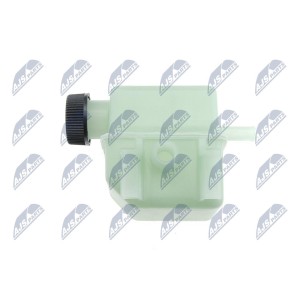 VASE D'EXPANSION L'HUILE HYDRAULIQUE, DIRECTION ASSISTEE MAZDA 6 1.8