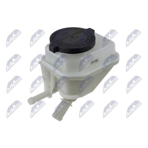 VASE D'EXPANSION L'HUILE HYDRAULIQUE, DIRECTION ASSISTEE TOYOTA HILUX 06.15-08.2020/06.20-